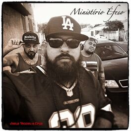 Album cover of Jesus Venceu a Cruz