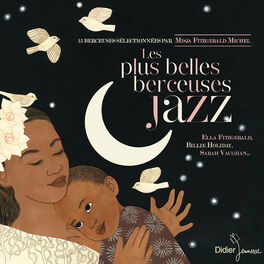 Album picture of Les plus belles berceuses jazz