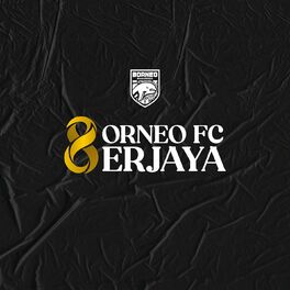 Album cover of Borneo FC Berjaya