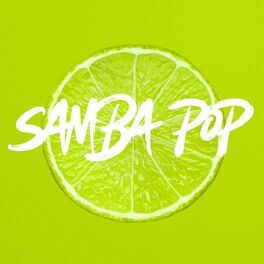 Album cover of Samba Pop