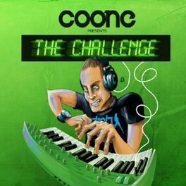 Album cover of The Challenge