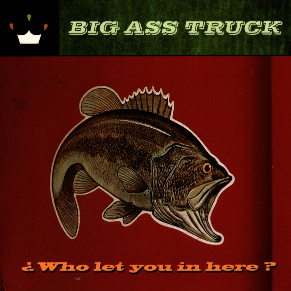 Big Ass Truck: albums, songs, playlists | Listen on Deezer