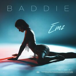 Album cover of Baddie