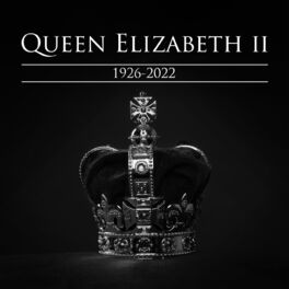 Album cover of HM Queen Elizabeth II: Funeral Music