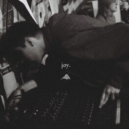 Album cover of Joy.