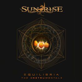 Album cover of Equilibria (the Instrumentals)