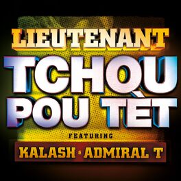 Album cover of Tchou pou tèt
