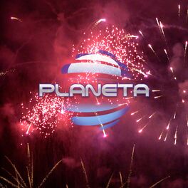 Album cover of Televizia Planeta
