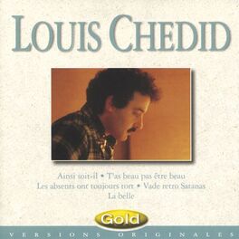 Album cover of Gold