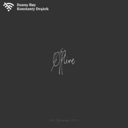 Album cover of Offline (Radio Edit)