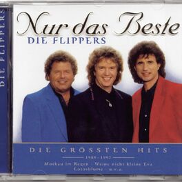 Album cover of Nur das Beste