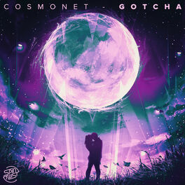 Album cover of Gotcha
