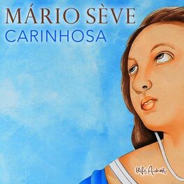 Album cover of Carinhosa