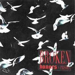 Album cover of Broken