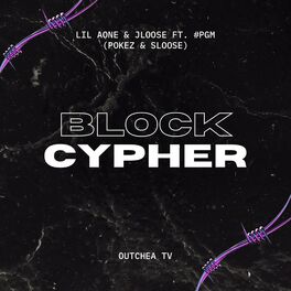 Album cover of Block Cypher