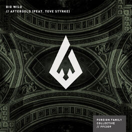 Album cover of Aftergold
