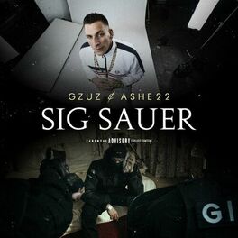 Album cover of Sig Sauer