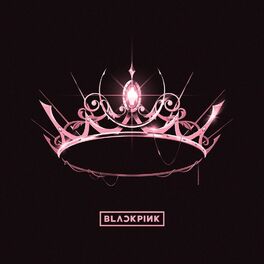 Album cover of THE ALBUM