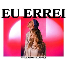 Album cover of Eu Errei