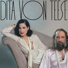 die antwoord dita von teese