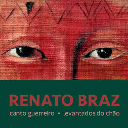 Album cover of Canto Guerreiro - Levantados do Chão