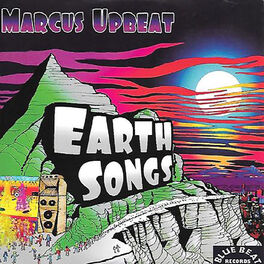 Album cover of Earth Songs