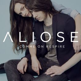 Album cover of Comme on respire