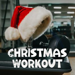 Album cover of Christmas Workout