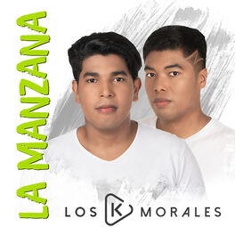 Album cover of La Manzana
