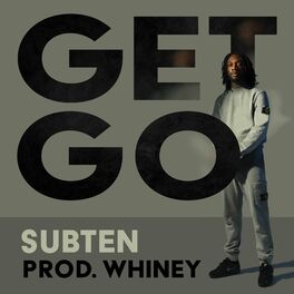 Album cover of Get Go