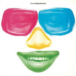 Album cover of Pieces (Expanded Edition)