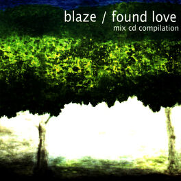 Album cover of Found Love