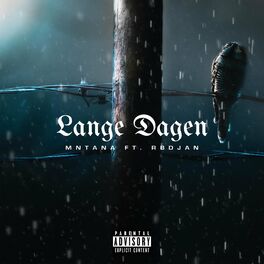 Album cover of Lange dagen