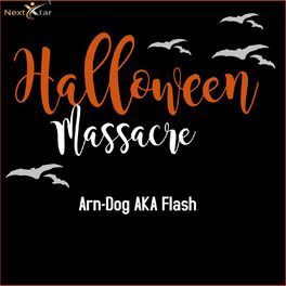 Album cover of Halloween Massacre