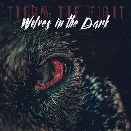 Album cover of Wolves in the Dark