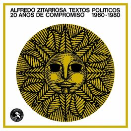 Album cover of Textos Políticos