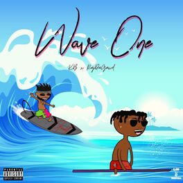 Album cover of Wave One