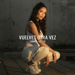 Album cover of Vuelves Otra Vez