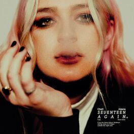 Album cover of Seventeen Again