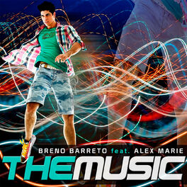 Album cover of The Music