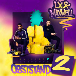 Album cover of Obststand 2 (Snippet 2)
