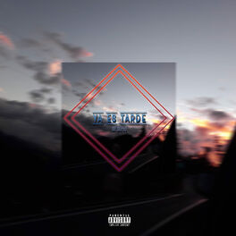 Album cover of Ya Es Tarde