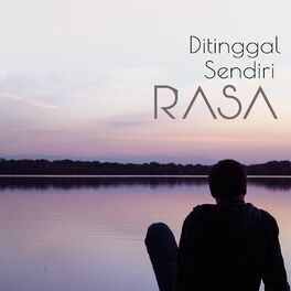 Album cover of Ditinggal Sendiri