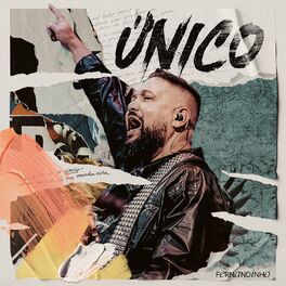 Album cover of Único (Live)