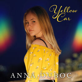 Album cover of Yellow Car