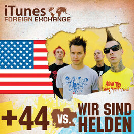 Album cover of Guten Tag