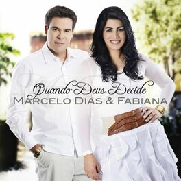 Album cover of Quando Deus Decide