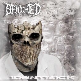 Album cover of Identisick