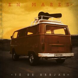 Album cover of En Mares