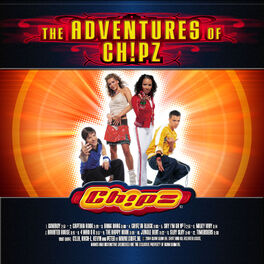 Album cover of The Adventures Of CH!PZ